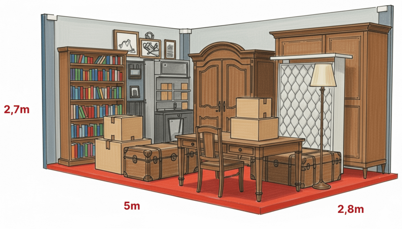 Trasters de més de 12 metres quadrats