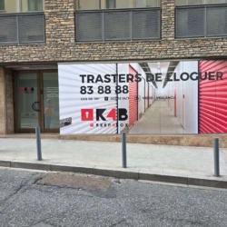 trasters andorra la vella keep4box