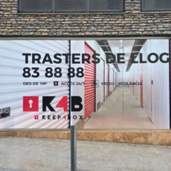 trasters andorra la vella ciutat de valls keep4box