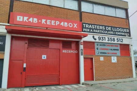 trasters rubí keep4box
